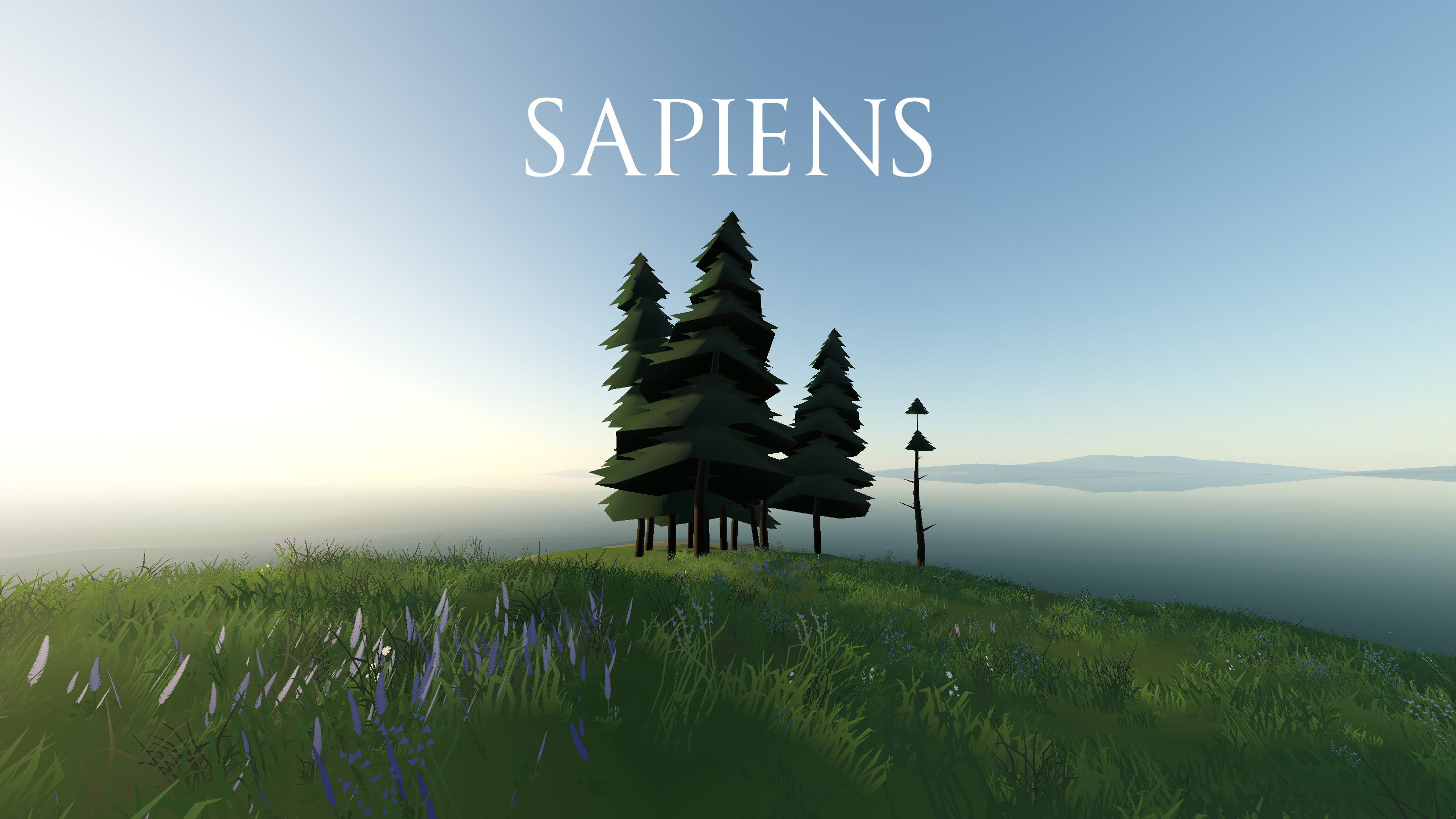 Sapiens Recap Video - Four Years of Indie Game Development feature image