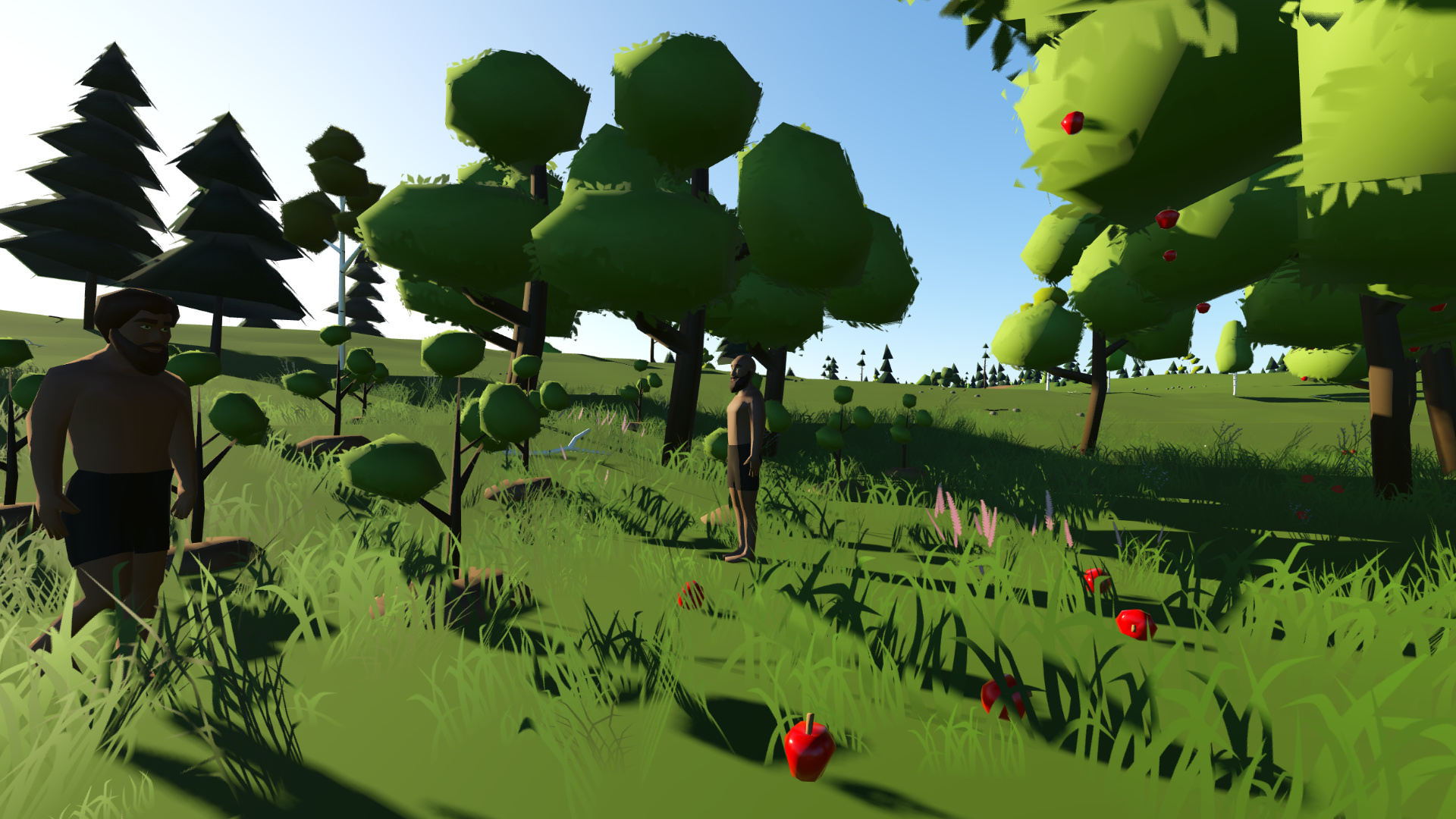 Video Devblog #40 - Apple Orchards feature image